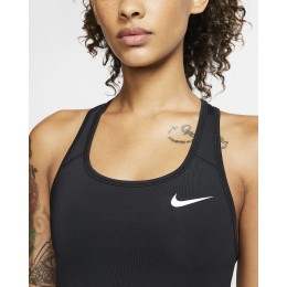 NIKE SWOOSH SUJETADOR DEPORTIVO