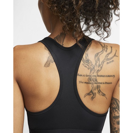 NIKE SWOOSH SUJETADOR DEPORTIVO