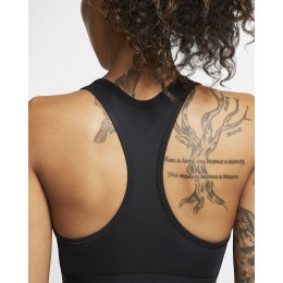 NIKE SWOOSH SUJETADOR DEPORTIVO