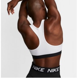 NIKE SWOOSH SUJETADOR DEPORTIVO NIKE SWOOSH SUJETADOR DEPORTIVO
