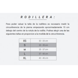 ERREA RODILLERA ATENA 2