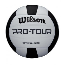 WILSON PRO TOUR VB