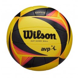 WILSON AVP BALON FCVB
