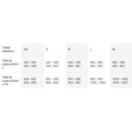 NIKE SWOOSH SUJETADOR DEPORTIVO