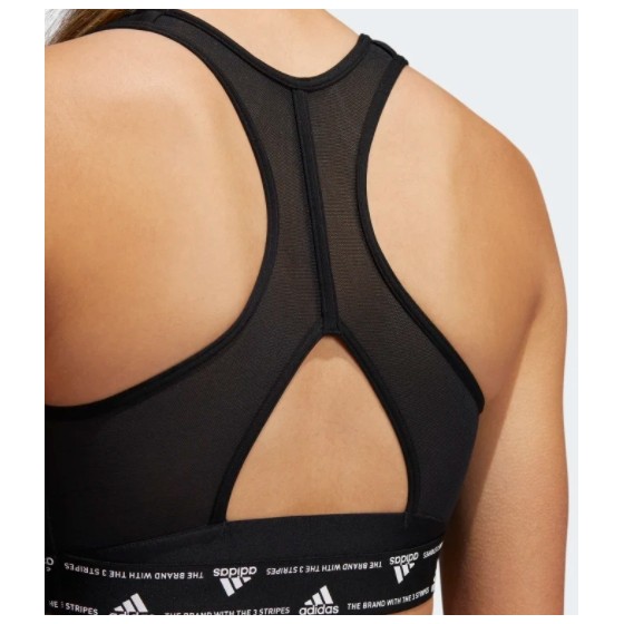 NIKE SWOOSH SUJETADOR DEPORTIVO