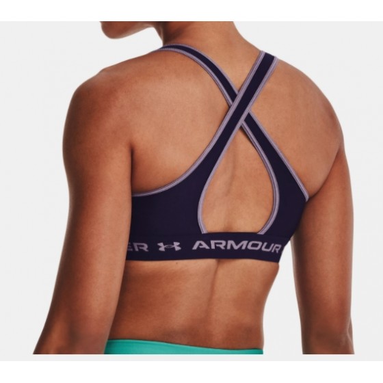 NIKE SWOOSH SUJETADOR DEPORTIVO