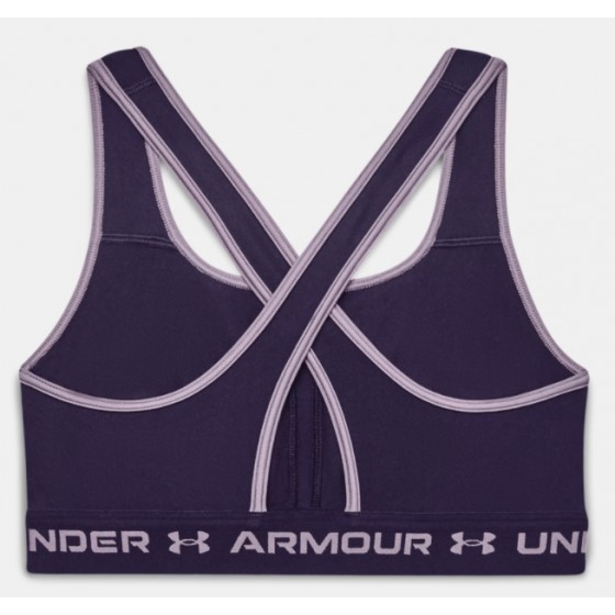 NIKE SWOOSH SUJETADOR DEPORTIVO