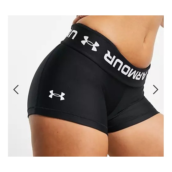 Short Deportivo Under Armour Mujer UNDER ARMOUR