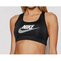 NIKE SWOOSH SUJETADOR DEPORTIVO 2