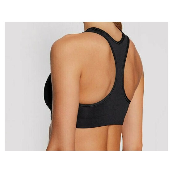 NIKE SWOOSH SUJETADOR DEPORTIVO