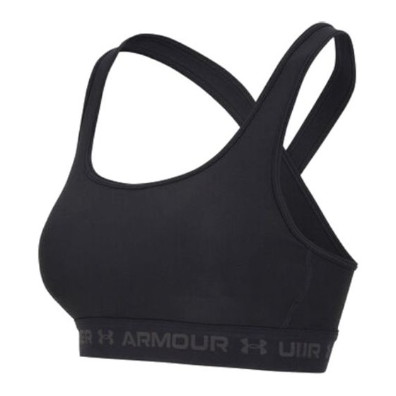 NIKE SWOOSH SUJETADOR DEPORTIVO