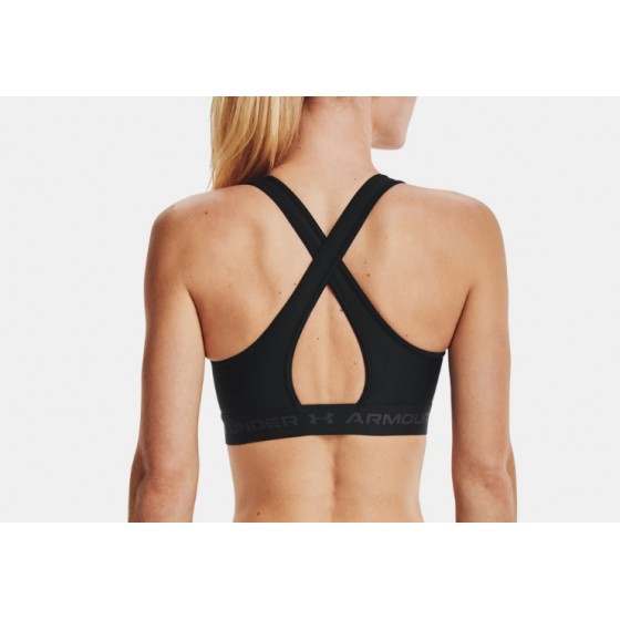 NIKE SWOOSH SUJETADOR DEPORTIVO