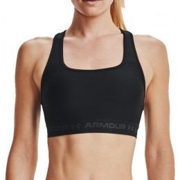 UNDER ARMOUR MID CROSSBACK