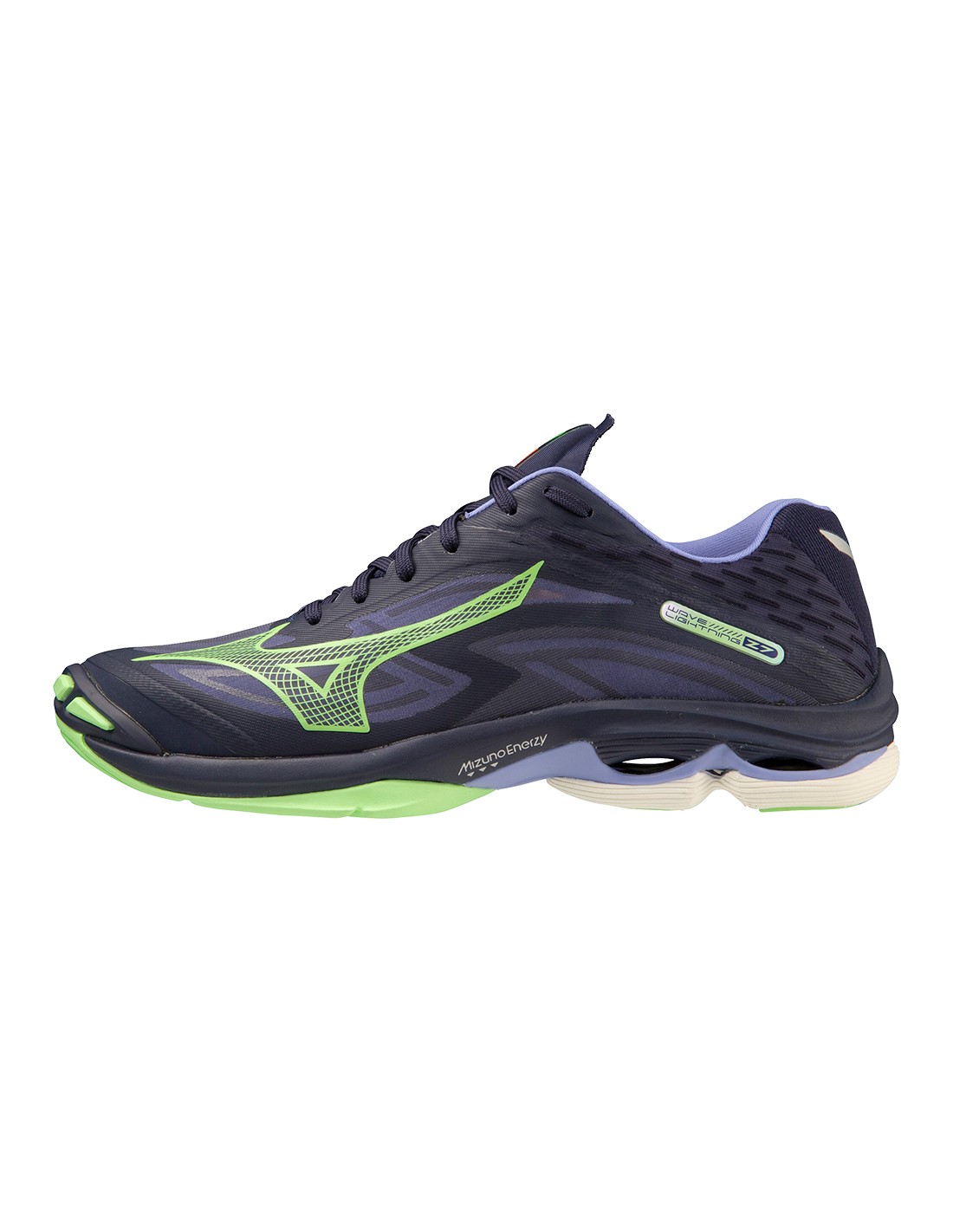 MIZUNO LIGHTNING Z7 ZAPATILLA DE VOLEIBOL TALLA EUROPA MIZUNO 38'5 EU