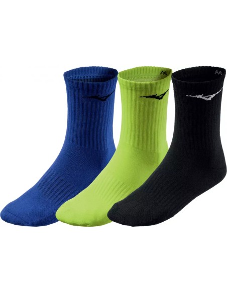 MIZUNO TRAINING 3P SOCKS