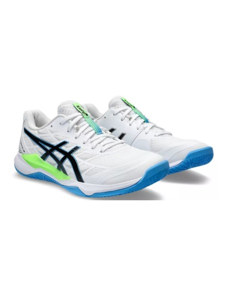 ASICS GEL TACTIC 12