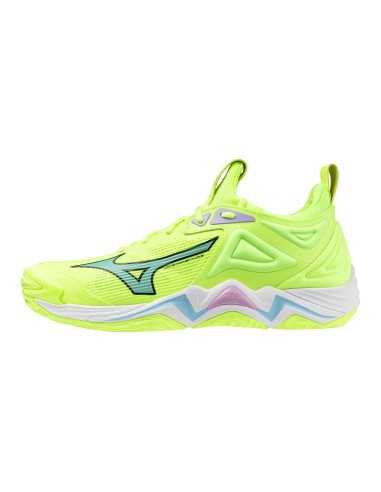 MIZUNO MOMENTUM 3 UNISEX