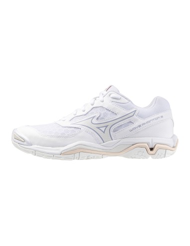 MIZUNO WAVE PHANTOM 3 MUJER