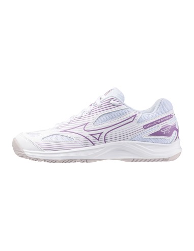 MIZUNO CYCLONE SPEED 4 MUJER