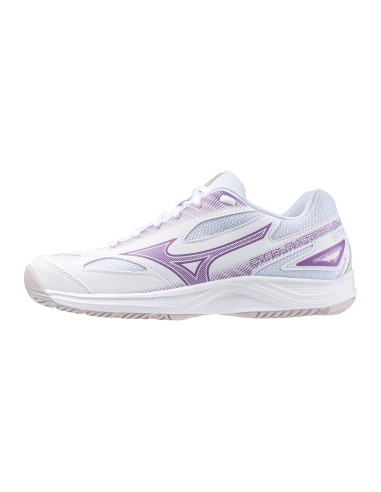 MIZUNO STEALTH STAR 2 MUJER