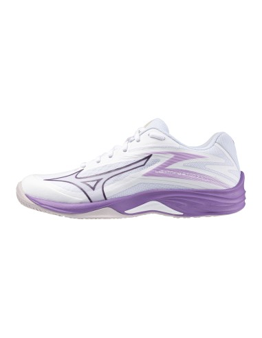 MIZUNO LIGHTNING STAR Z7 Jr.