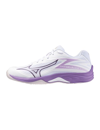 MIZUNO THUNDER BLADE Z WOS