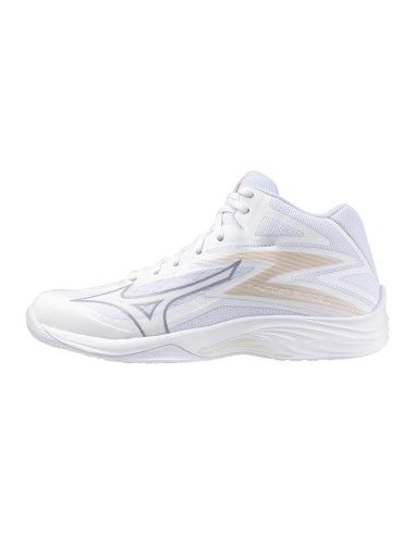 MIZUNO THUNDER BLADE Z MID WOS