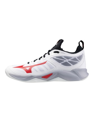 MIZUNO DIMENSION ZAPATILLA DE VOLEIBOL UNISEX TALLA EUROPA MIZUNO 38 EU