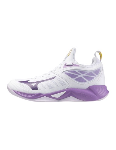 MIZUNO DIMENSION MUJER