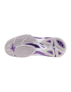 MIZUNO WAVE VOLTAGE 2 MID MUJER 2