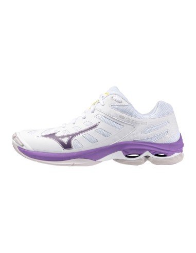 MIZUNO WAVE VOLTAGE 2 MUJER