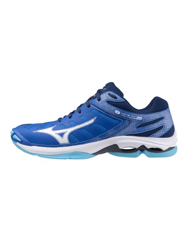 MIZUNO WAVE VOLTAGE 2