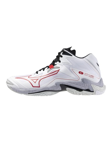 MIZUNO WAVE LIGHTNING Z8 MID