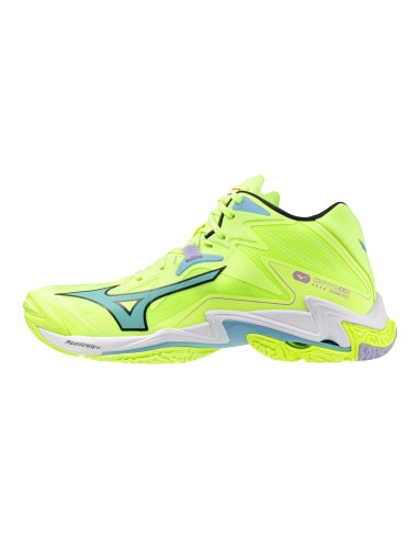 MIZUNO WAVE LIGHTNING Z8 MID