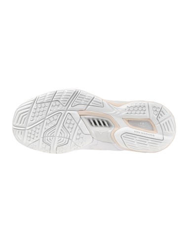 MIZUNO WAVE LIGHTNING Z8 MID MUJER