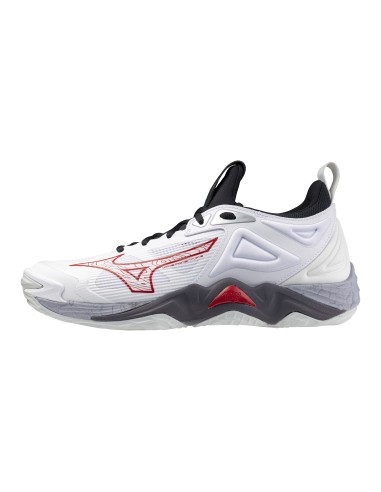 MIZUNO MOMENTUM 3 UNISEX