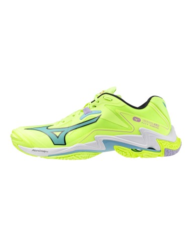 MIZUNO LIGHTNING Z8 ZAPATILLA VOLEIBOL