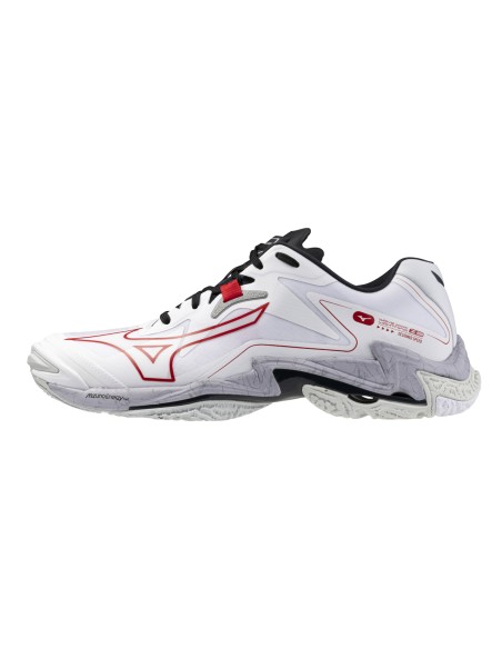 MIZUNO WAVE LIGHTNING Z8 UNISEX AW24