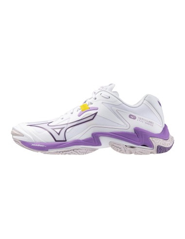 MIZUNO WAVE LIGHTNING Z8 MUJER