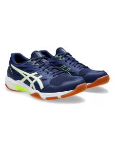ASICS GEL ROCKET 11 ZAPATILLA VOLEIBOL 2