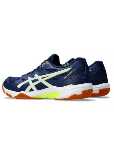ASICS GEL ROCKET 11 ZAPATILLA VOLEIBOL