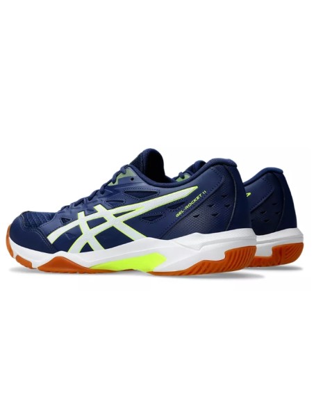 ASICS GEL ROCKET 11 ZAPATILLA VOLEIBOL