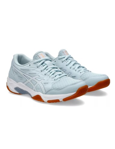 ASICS GEL ROCKET 11 ZAPATILLA VOLEIBOL MUJER