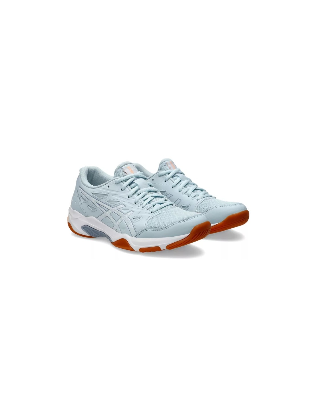 ASICS GEL ROCKET 11 Zapatillas de Voleibol Mujer TALLA EUROPA ASICS 37 EU