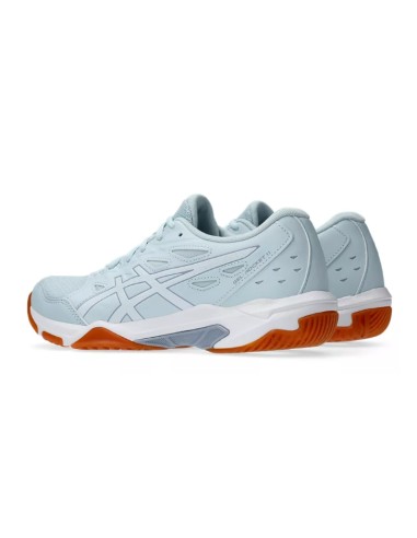 ASICS GEL ROCKET 11 ZAPATILLA VOLEIBOL MUJER