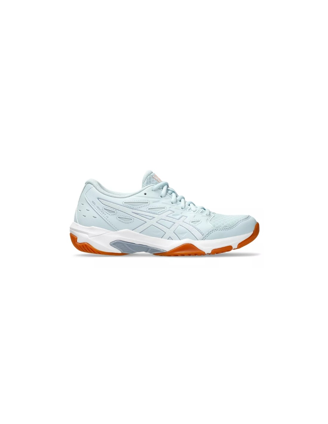 ASICS GEL ROCKET 11 Zapatillas de Voleibol Mujer TALLA EUROPA ASICS 37 EU