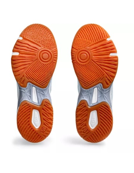 ASICS GEL ROCKET 11 ZAPATILLA VOLEIBOL MUJER