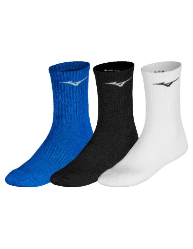 MIZUNO TRAINING 3P SOCKS