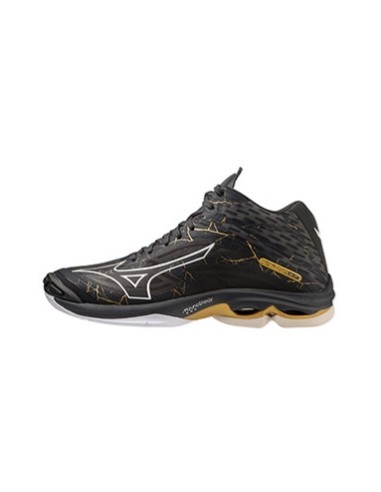 MIZUNO WAVE LIGHTNING Z7 MID KINTSUGI