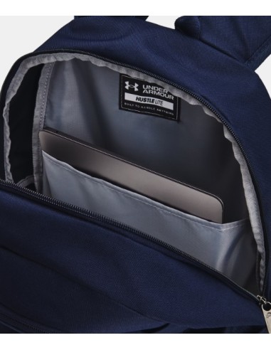 UNDER ARMOUR MOCHILA HUSTLE STORM